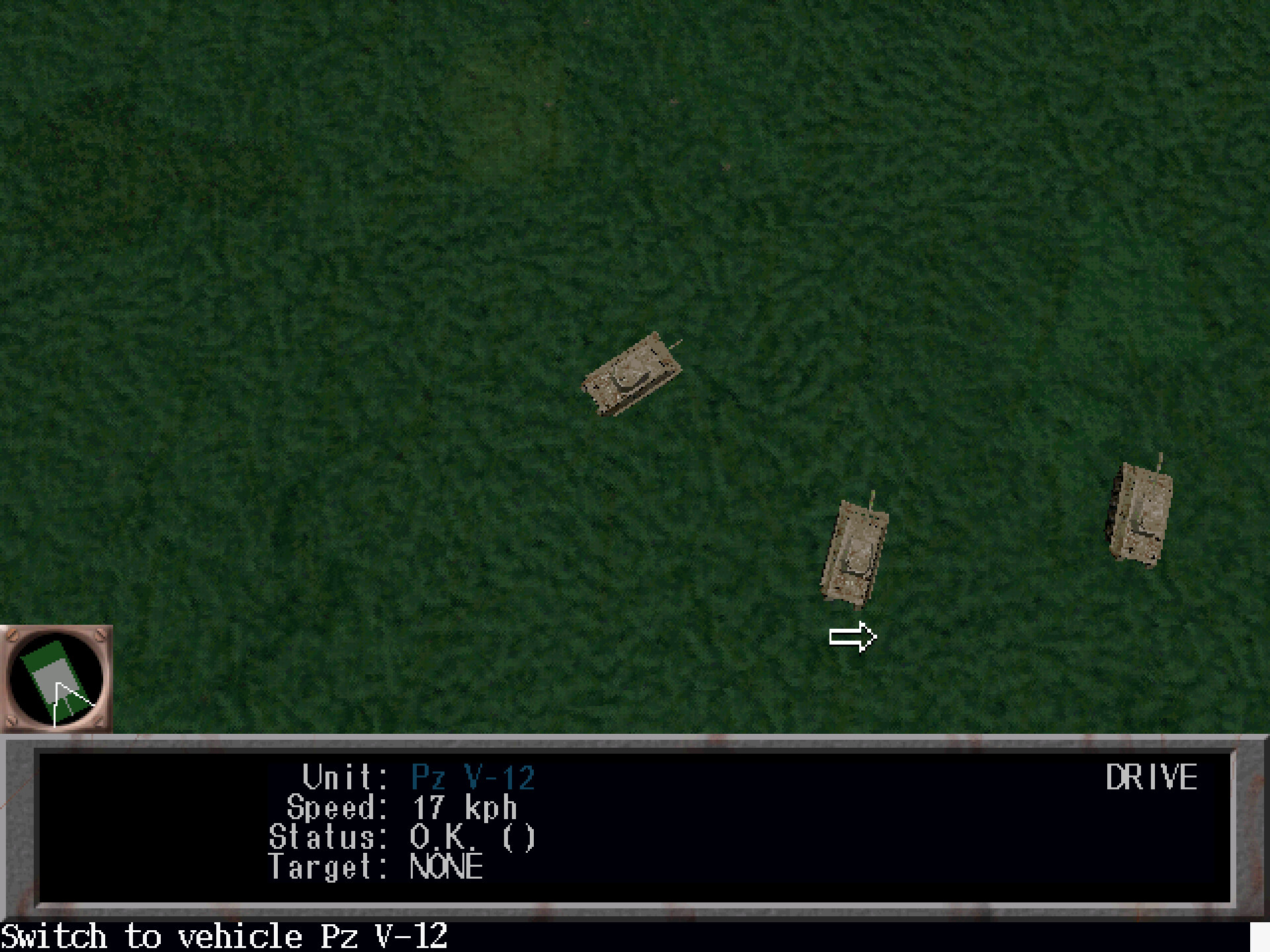 iPanzer 44 screenshot 16