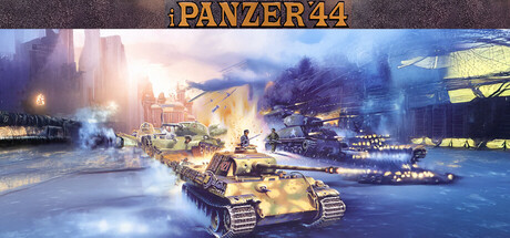 iPanzer 44