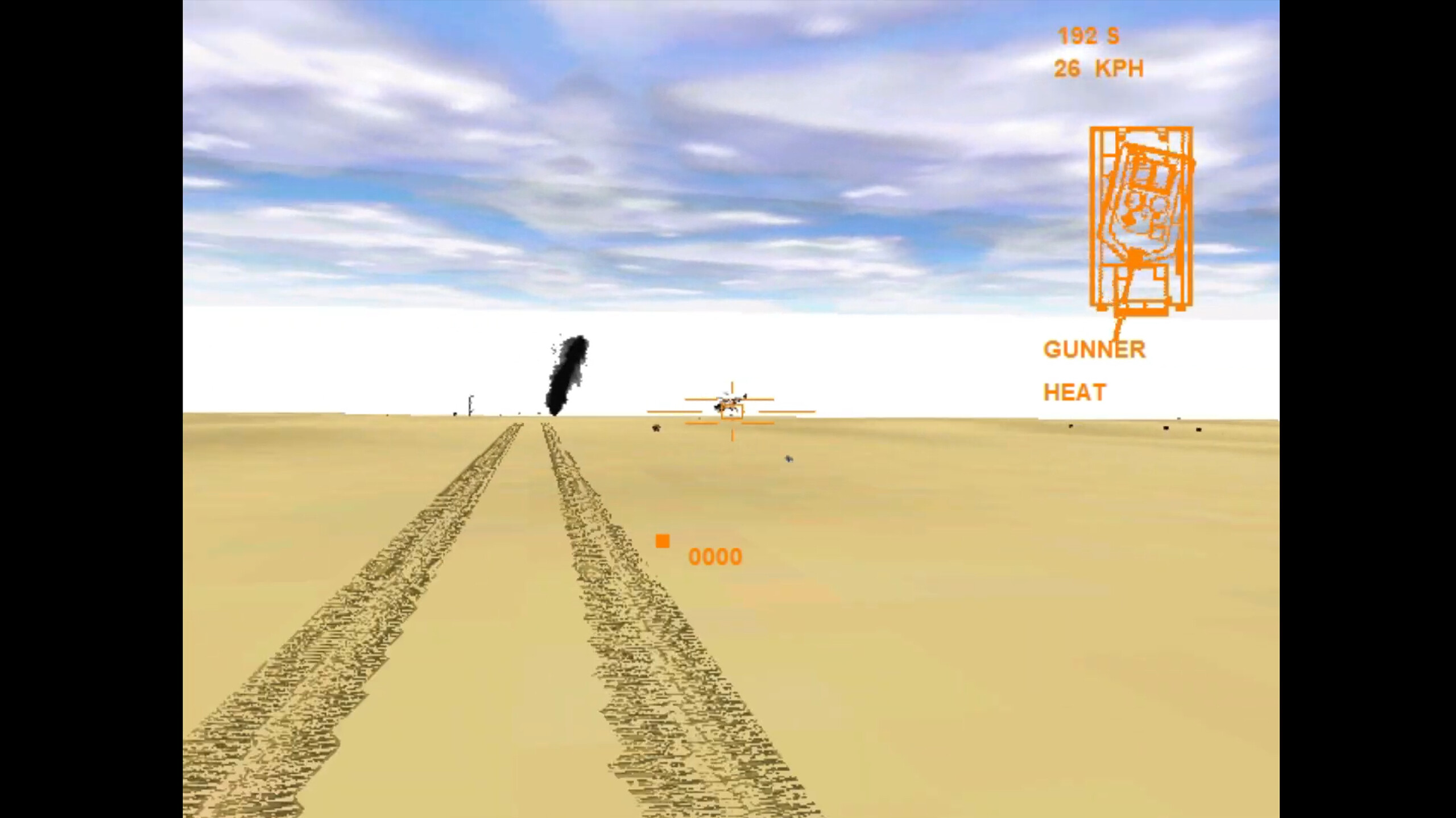 Spearhead screenshot 7