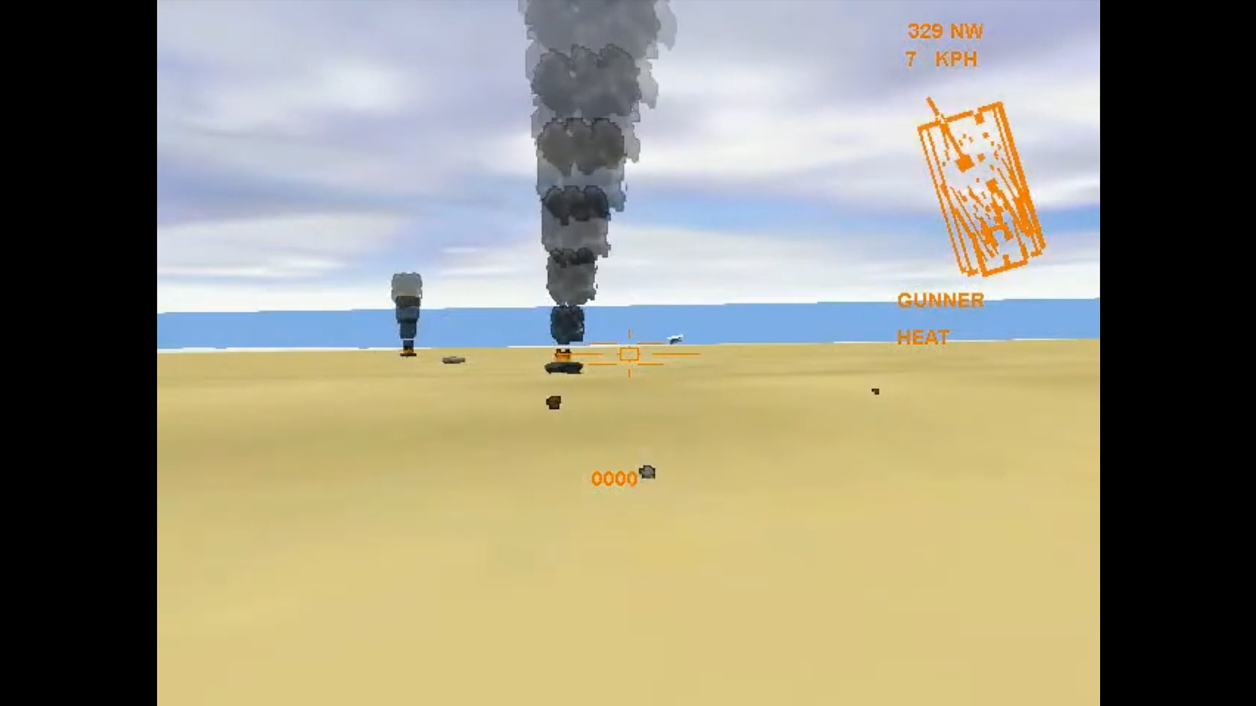 Spearhead screenshot 3