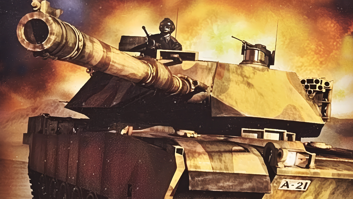 Steam：Spearhead