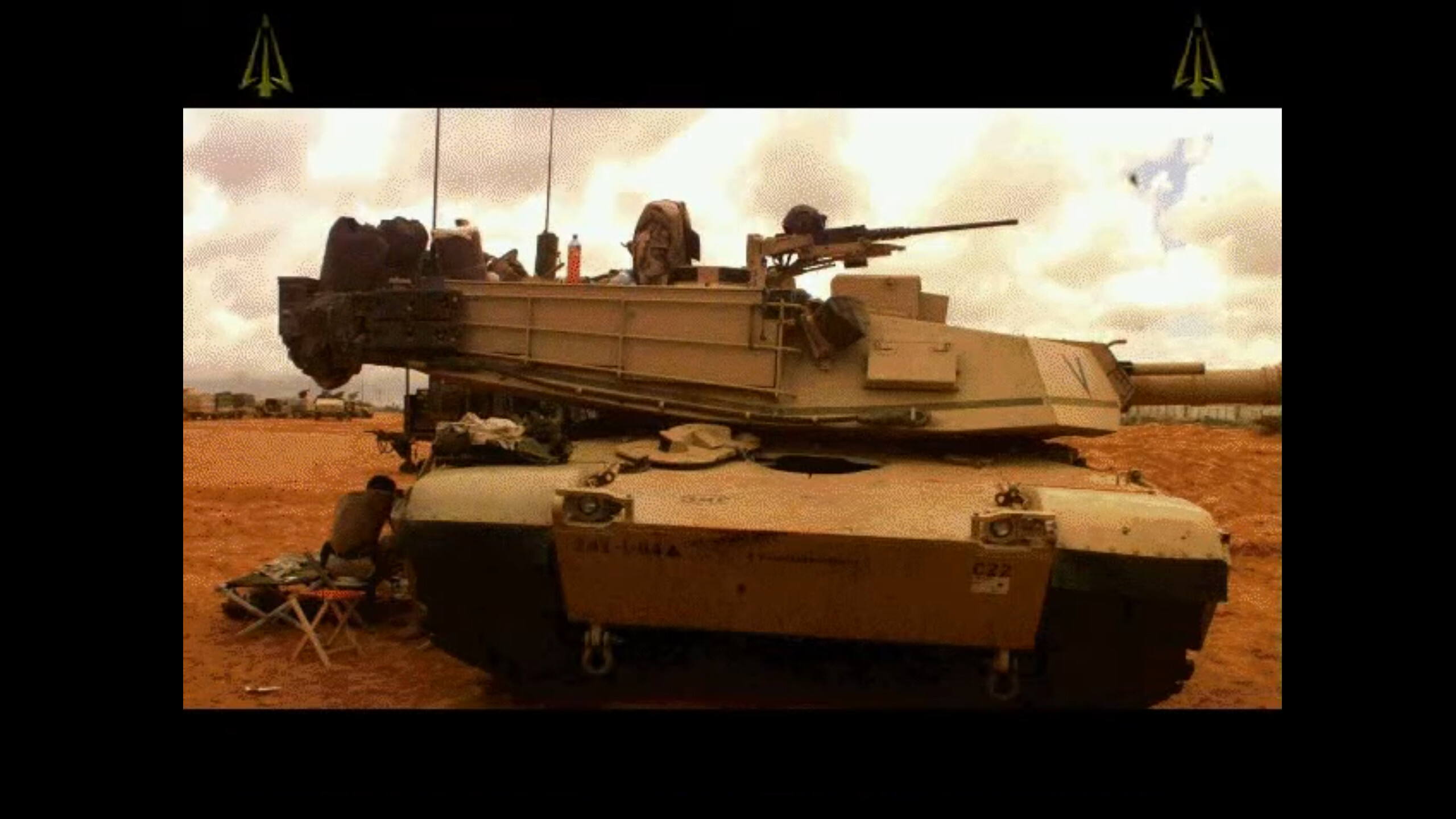 Spearhead screenshot 2