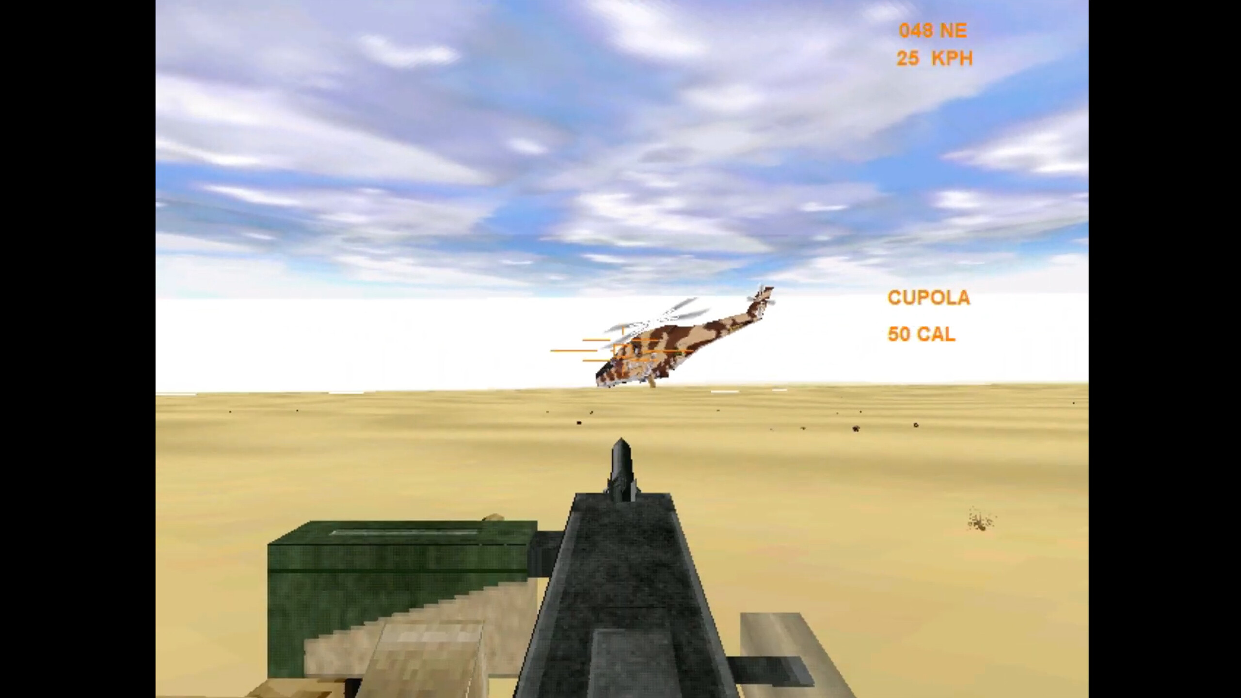 Spearhead screenshot 8