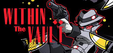 Within the Vault — header artwork