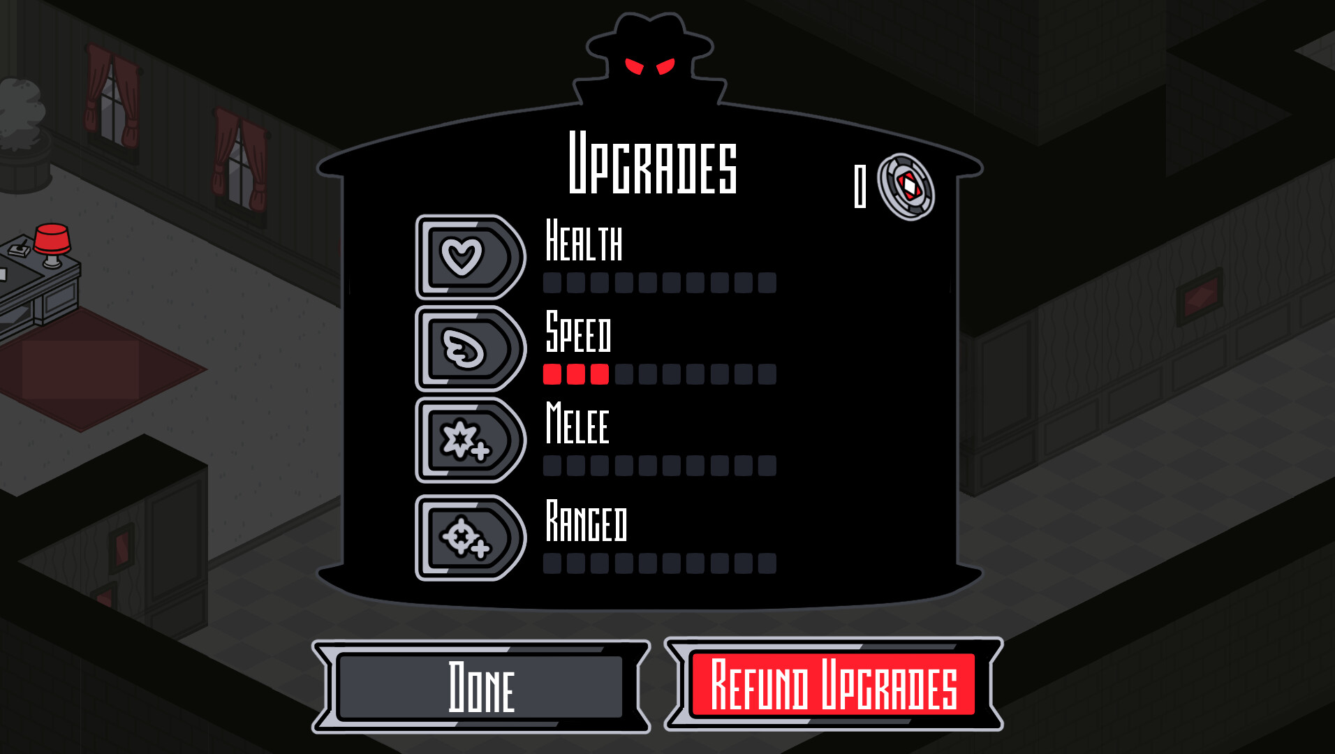 Within the Vault screenshot 5