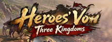 Heroes Vow: Three Kingdoms
