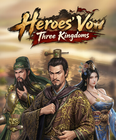 Heroes' Vow: Three Kingdoms