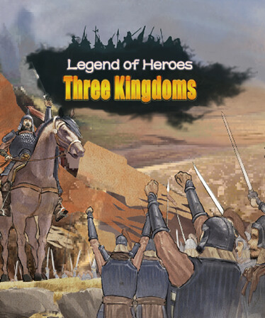 Heroes' Vow: Three Kingdoms