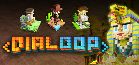 Dialoop Cover Image