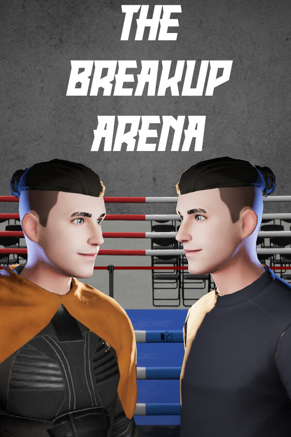 The Breakup Arena 分手擂台