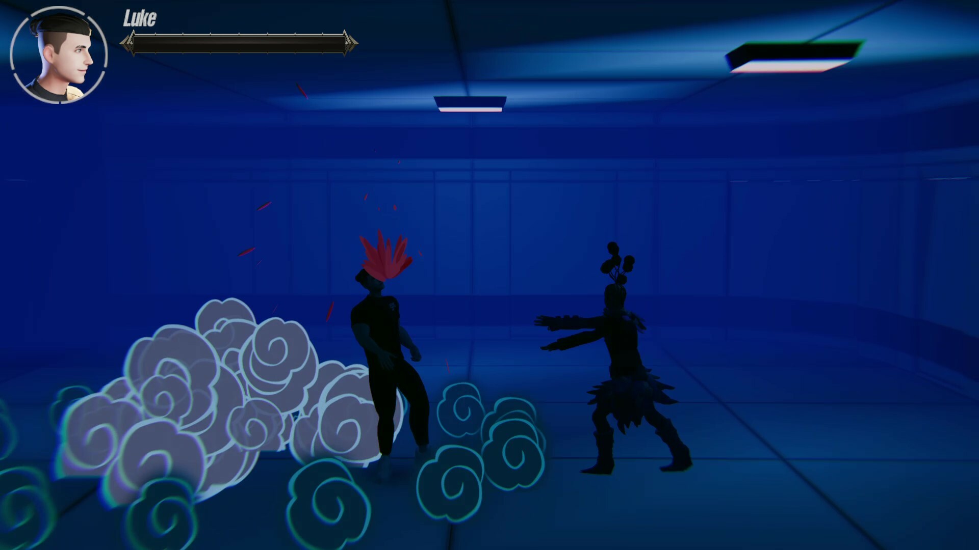 The Breakup Arena 分手擂台 screenshot 6