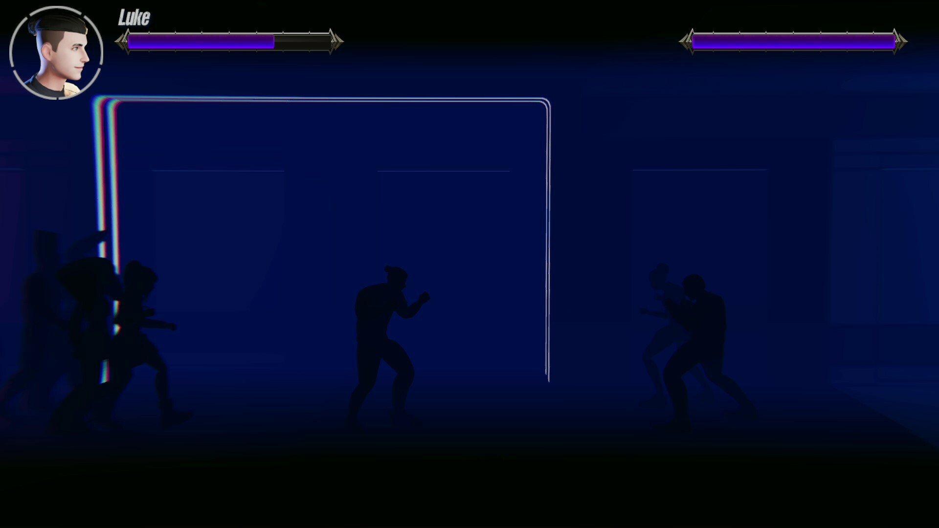 The Breakup Arena 分手擂台 screenshot 3