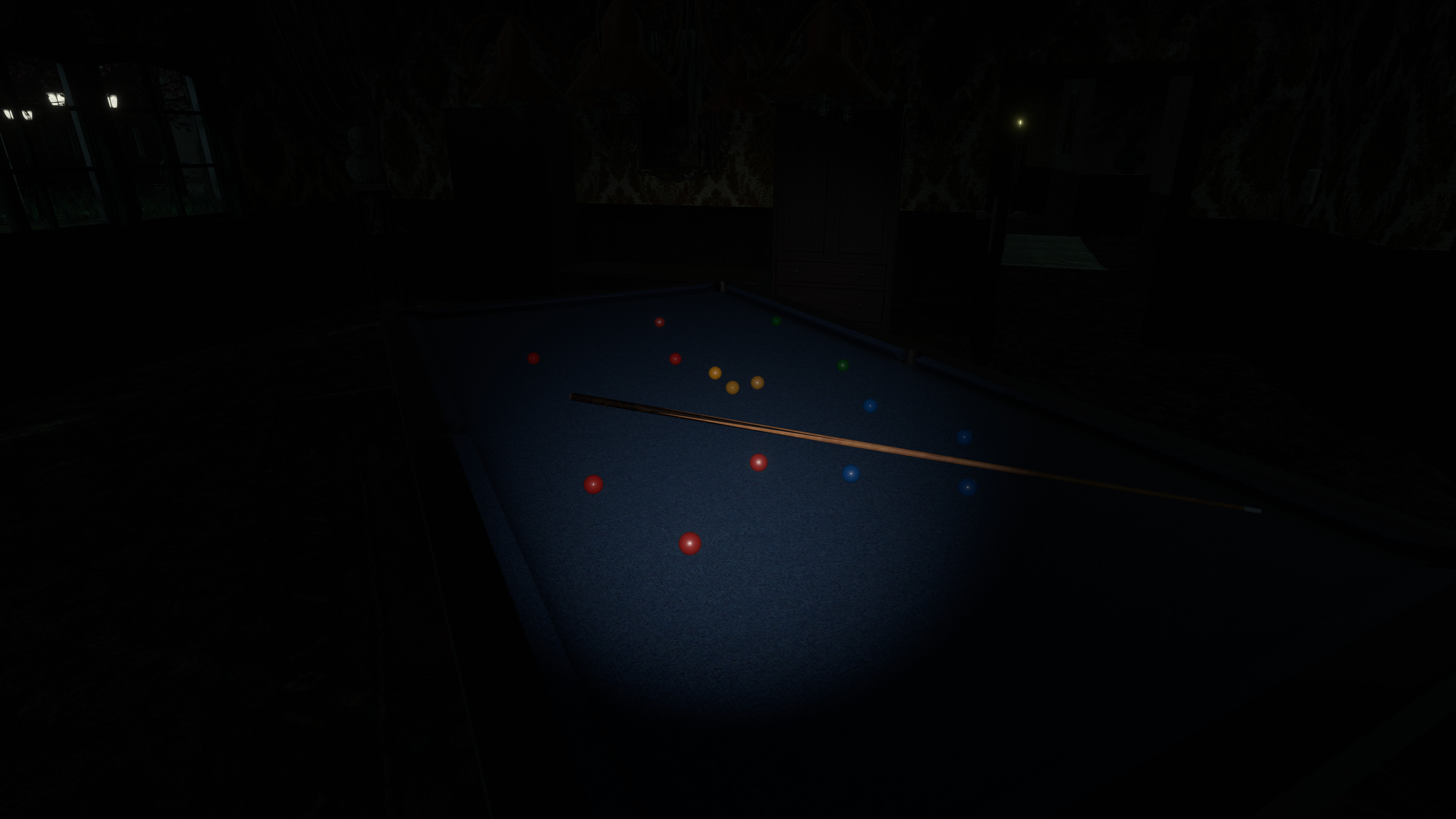 羈絏-kisetsu- screenshot 9