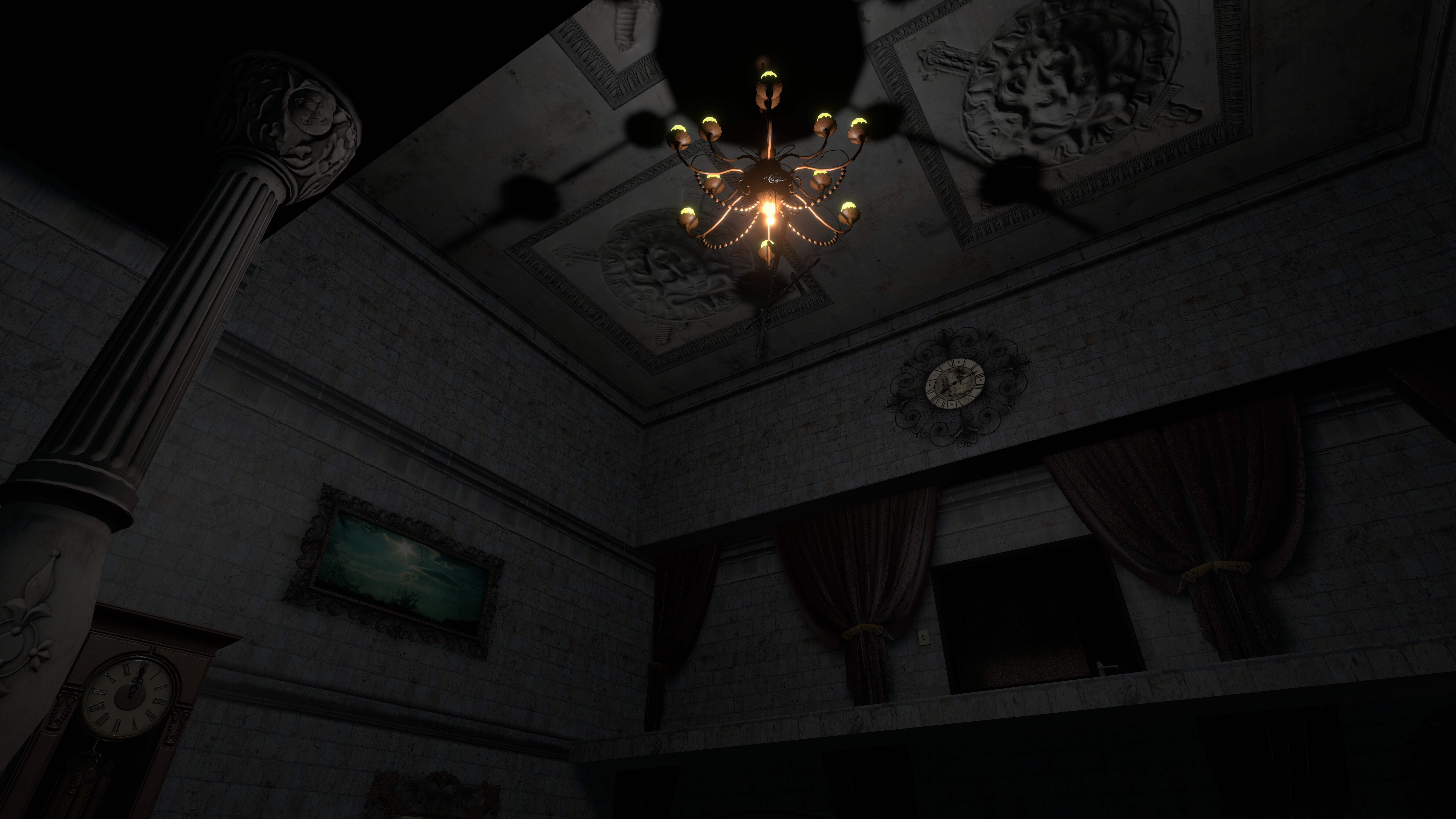 羈絏-kisetsu- screenshot 1