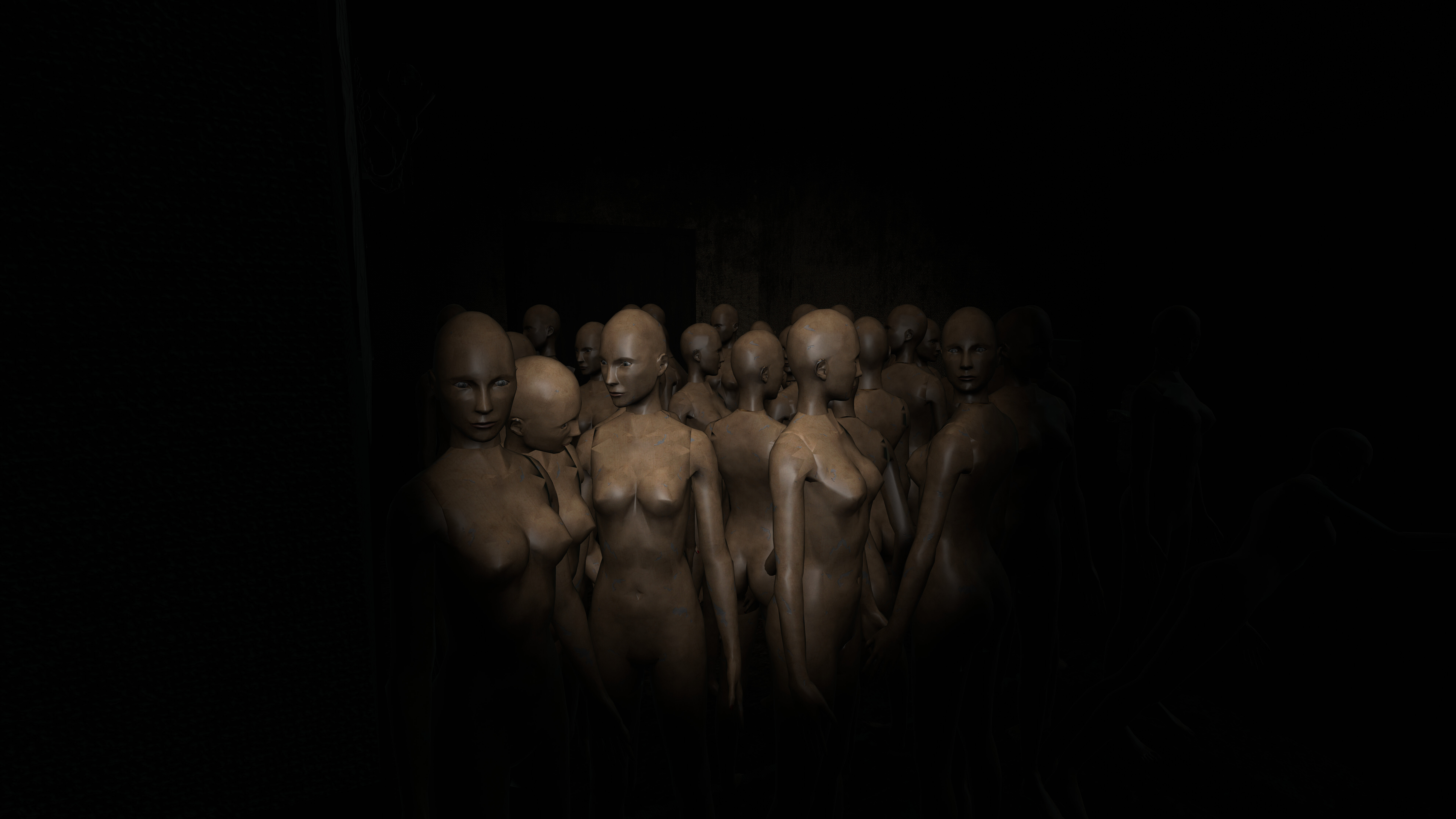 羈絏-kisetsu- screenshot 6