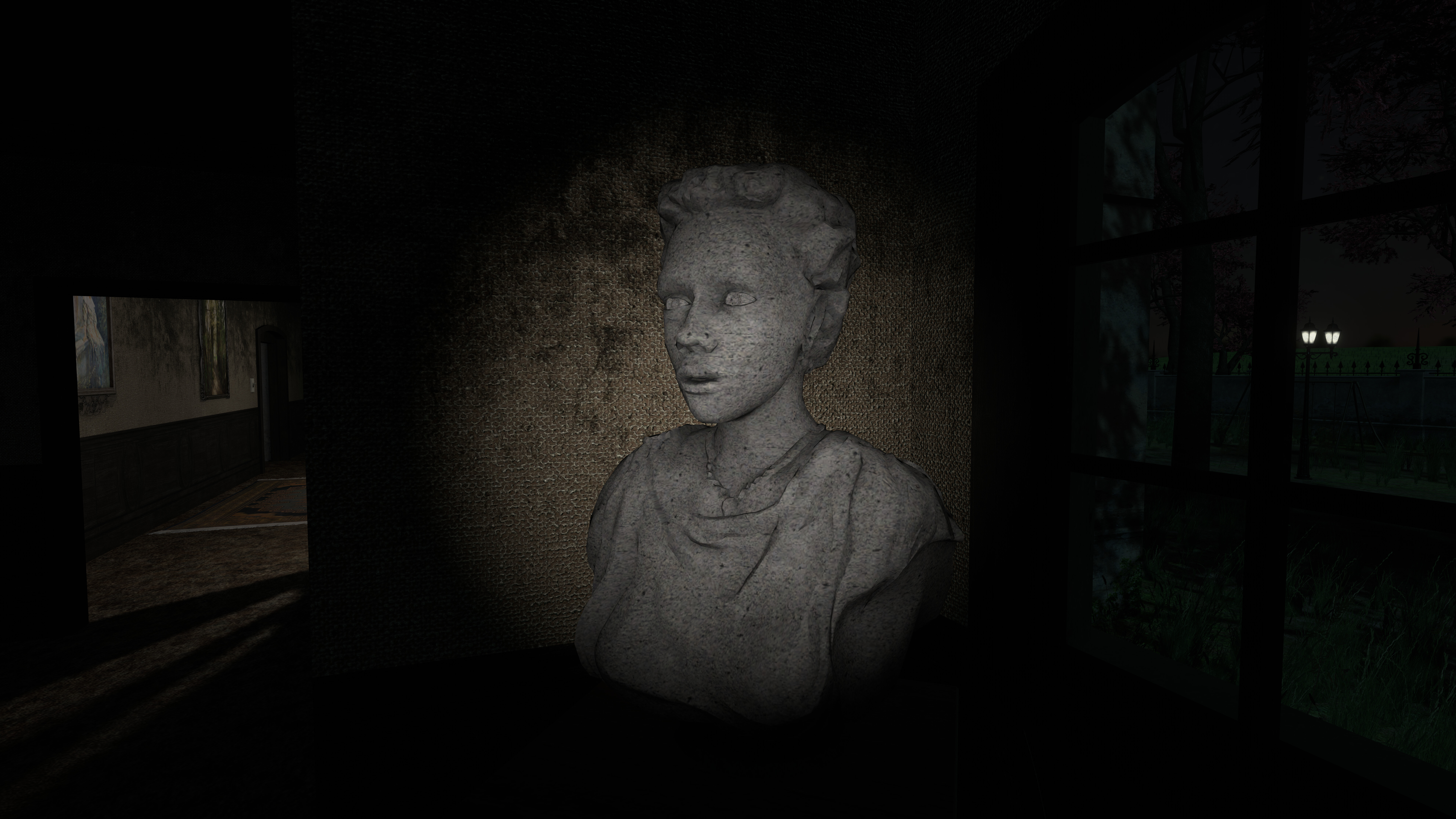 羈絏-kisetsu- screenshot 8