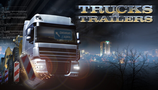 Trucks &amp; Trailers