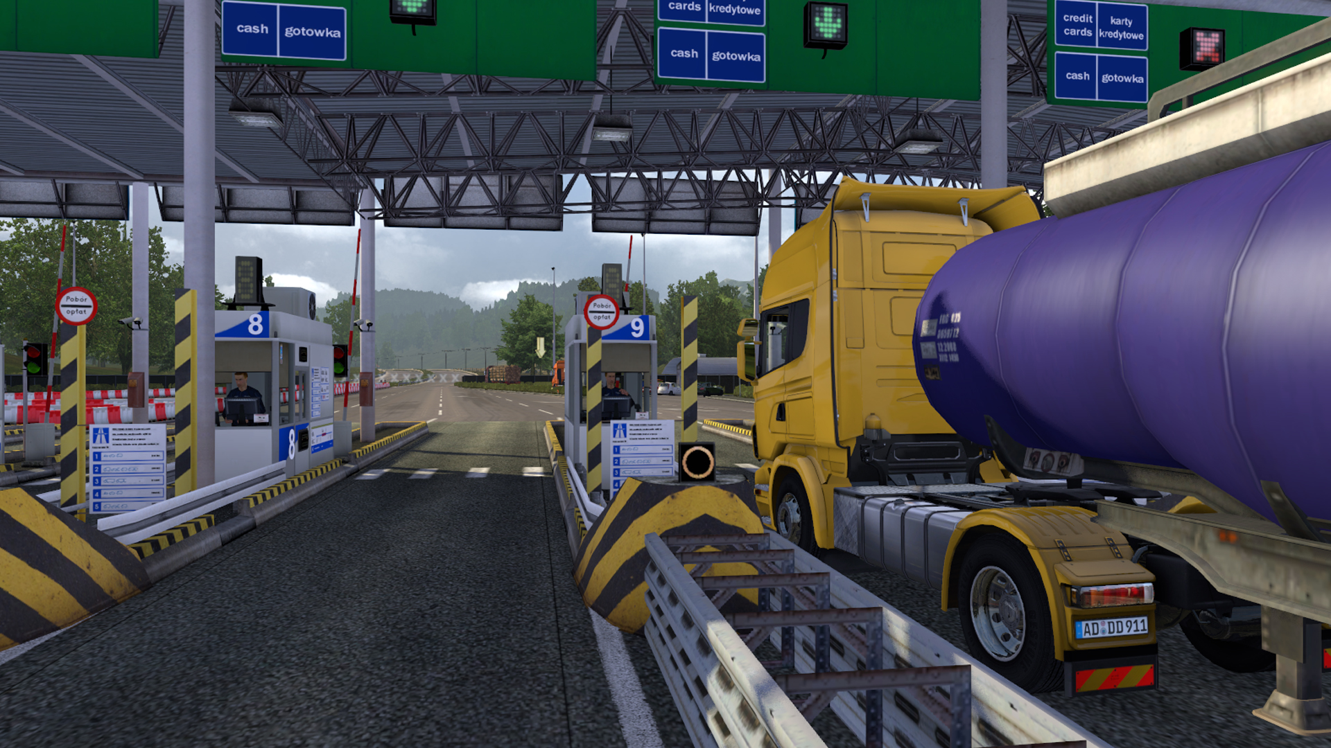 Trucks & Trailers screenshot 3
