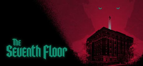 The Seventh Floor Cover Image