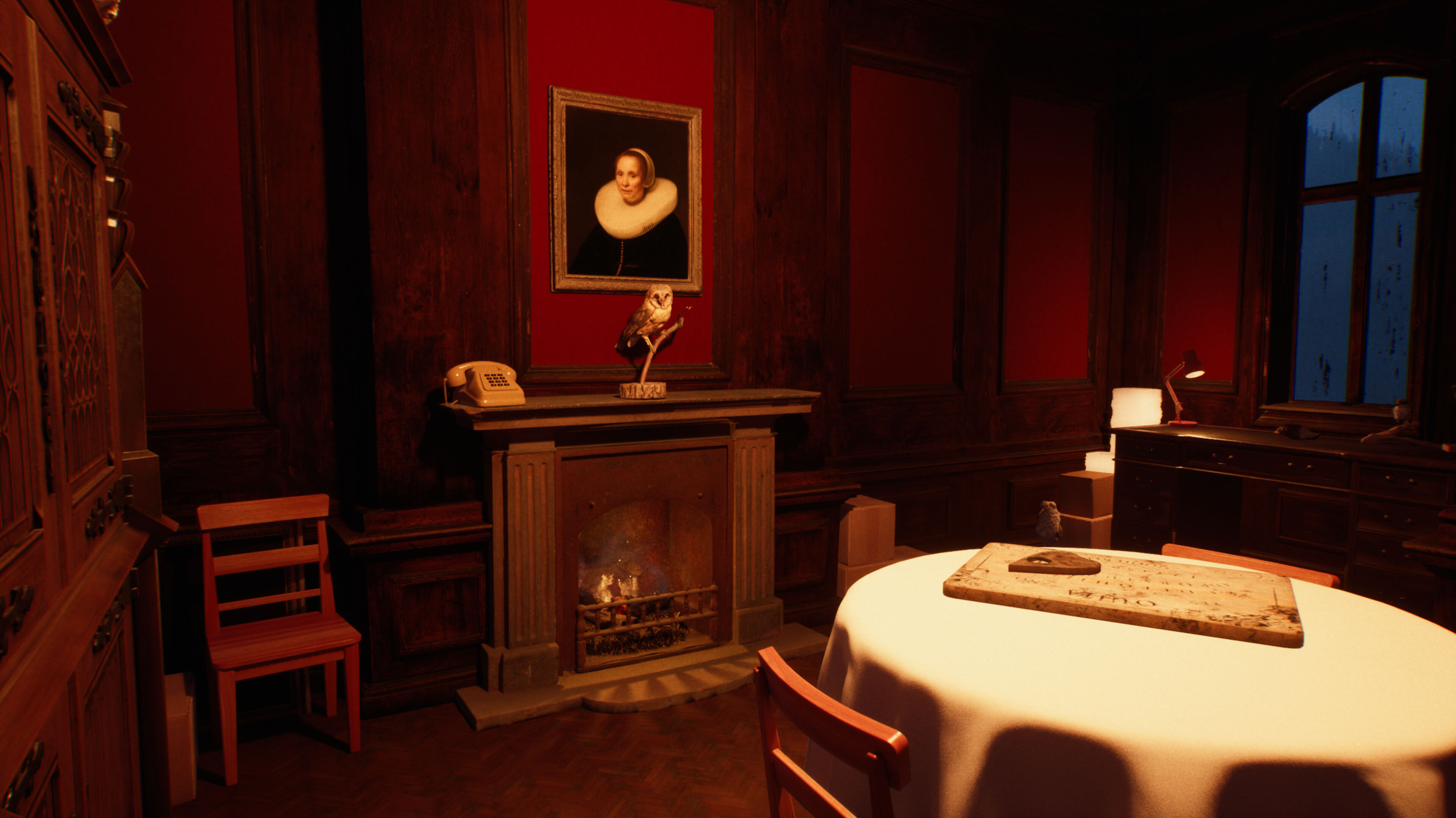 The Seventh Floor screenshot 2