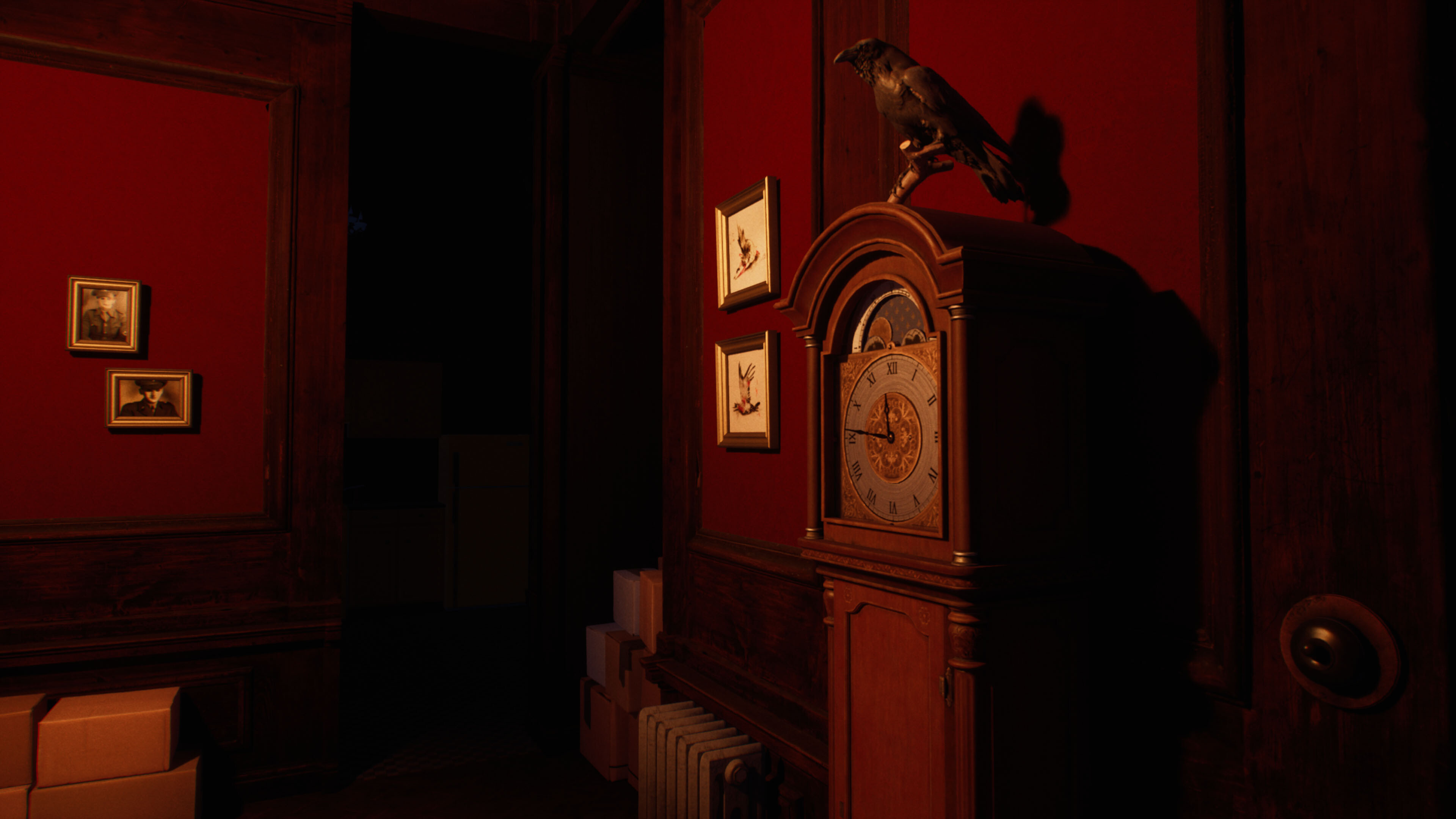 The Seventh Floor screenshot 4