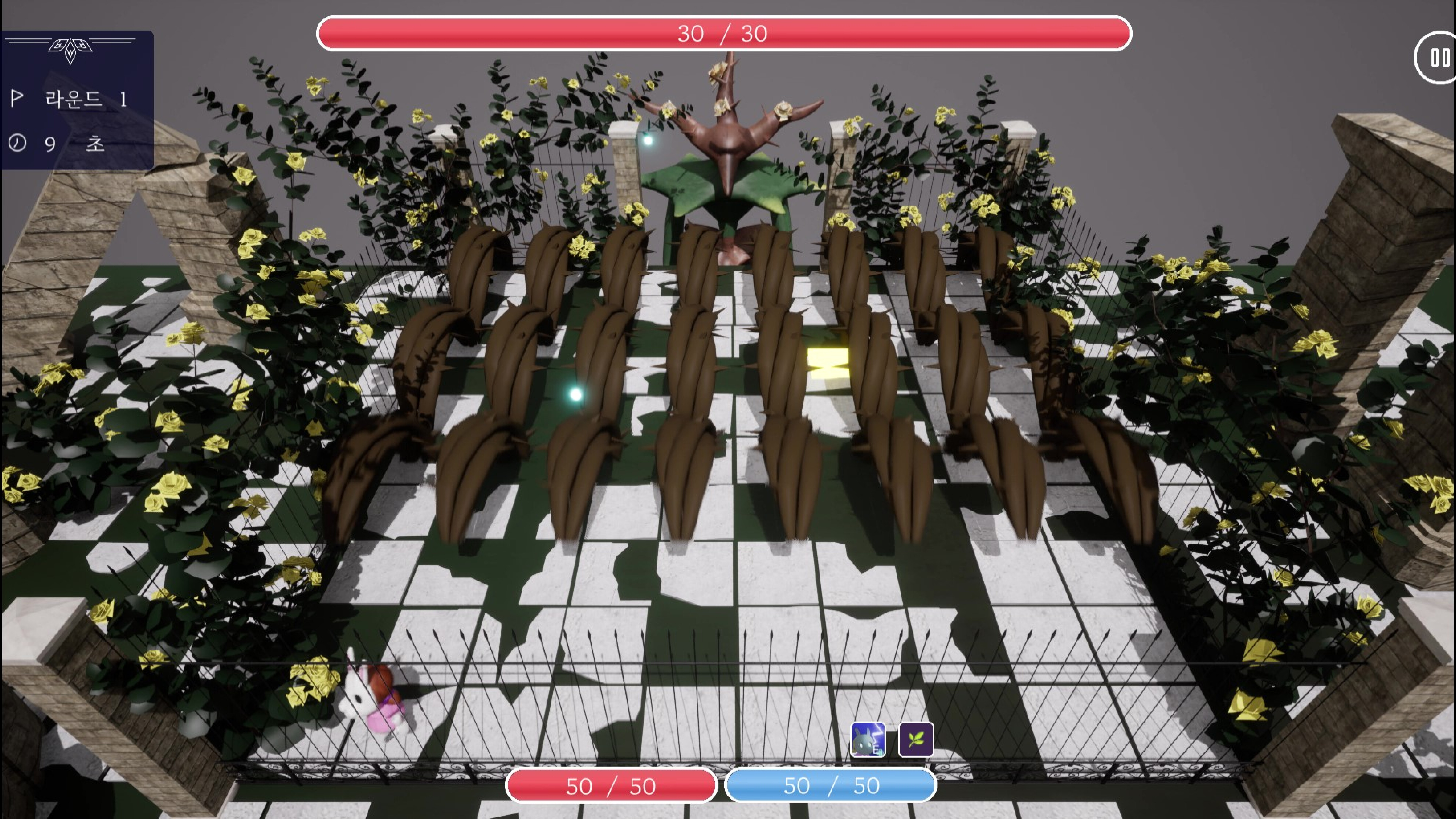 KNOCKturne screenshot 8