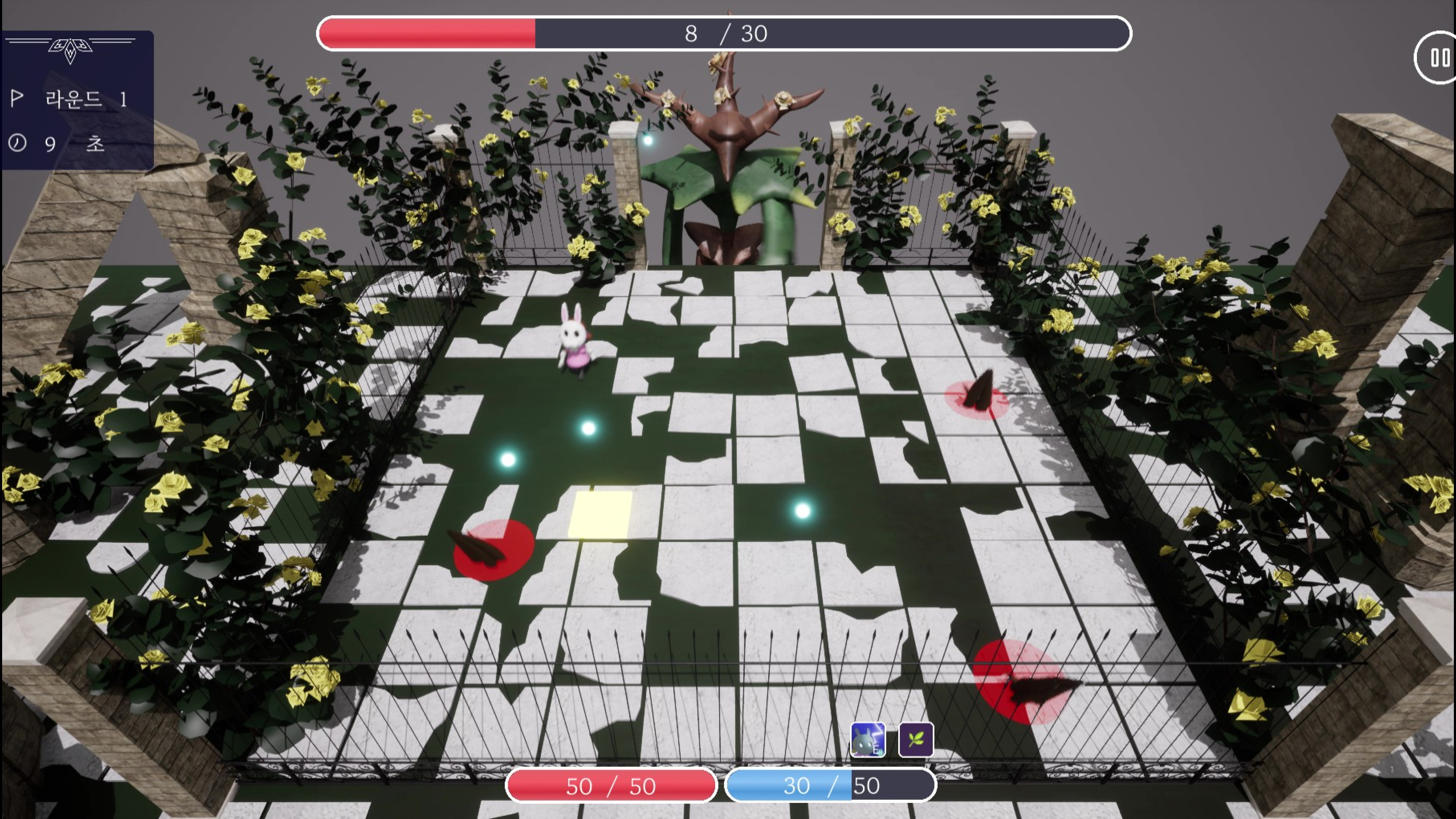 KNOCKturne screenshot 9
