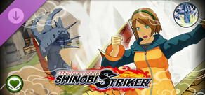 NTBSS: Special Ninjutsu - Host Transformation: Seven Tails