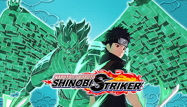 Steamで50% OFF：忍術特別修練 第41弾 うちはシスイ（完成体須佐能乎）