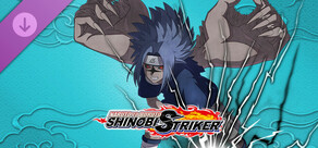 NTBSS: Master Character Training Pack - Sasuke Uchiha (Young Ver. Final Battle)