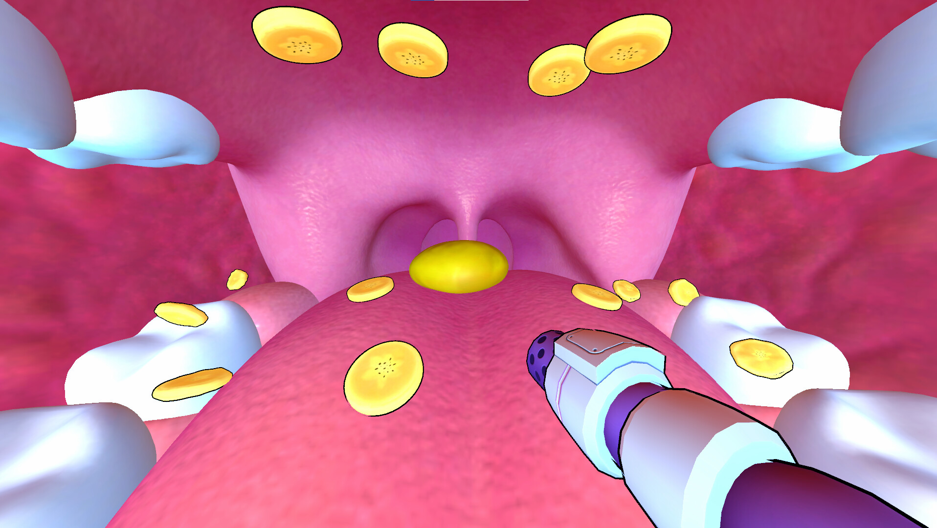 GastroRun screenshot 2