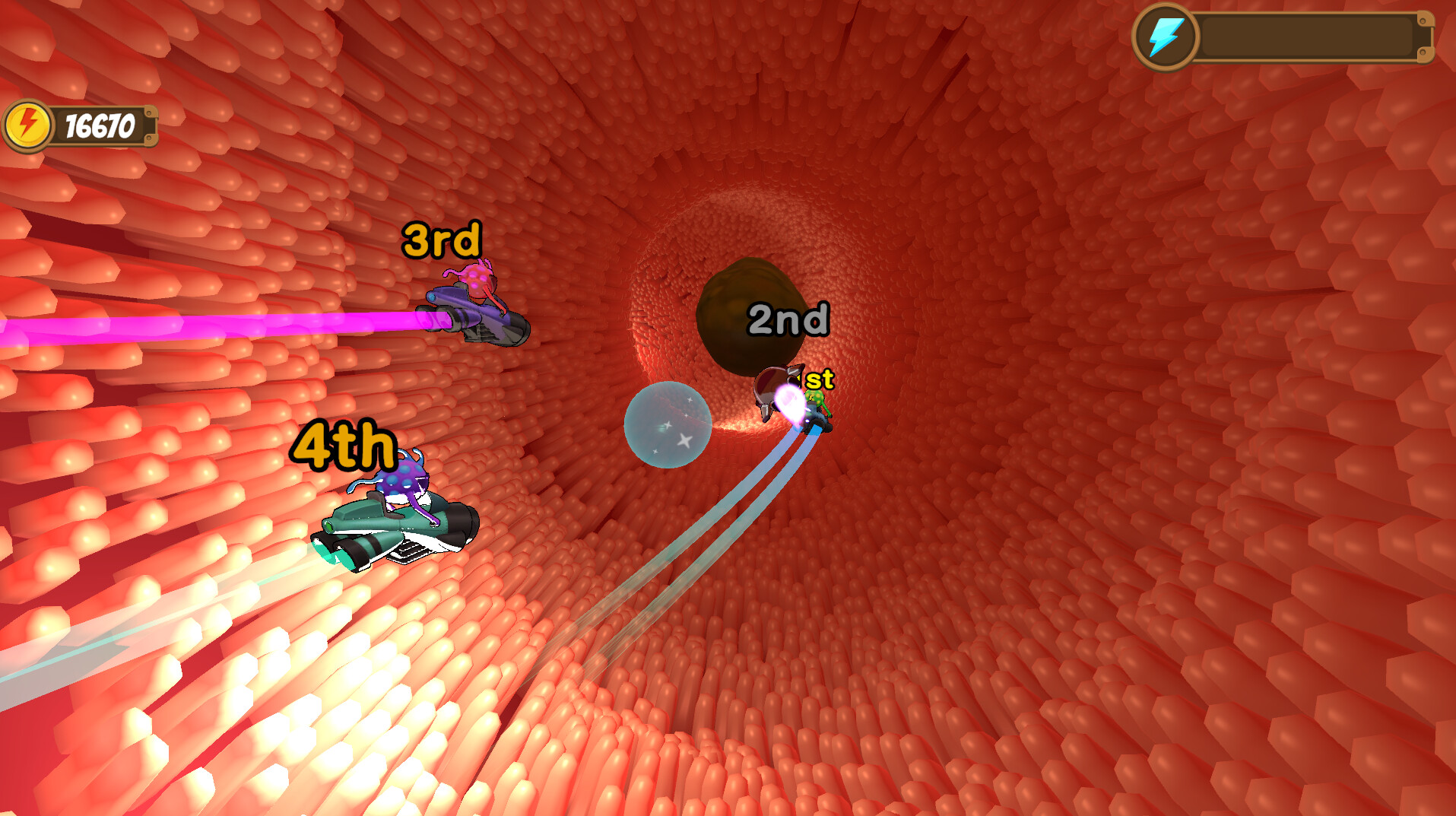 GastroRun screenshot 1