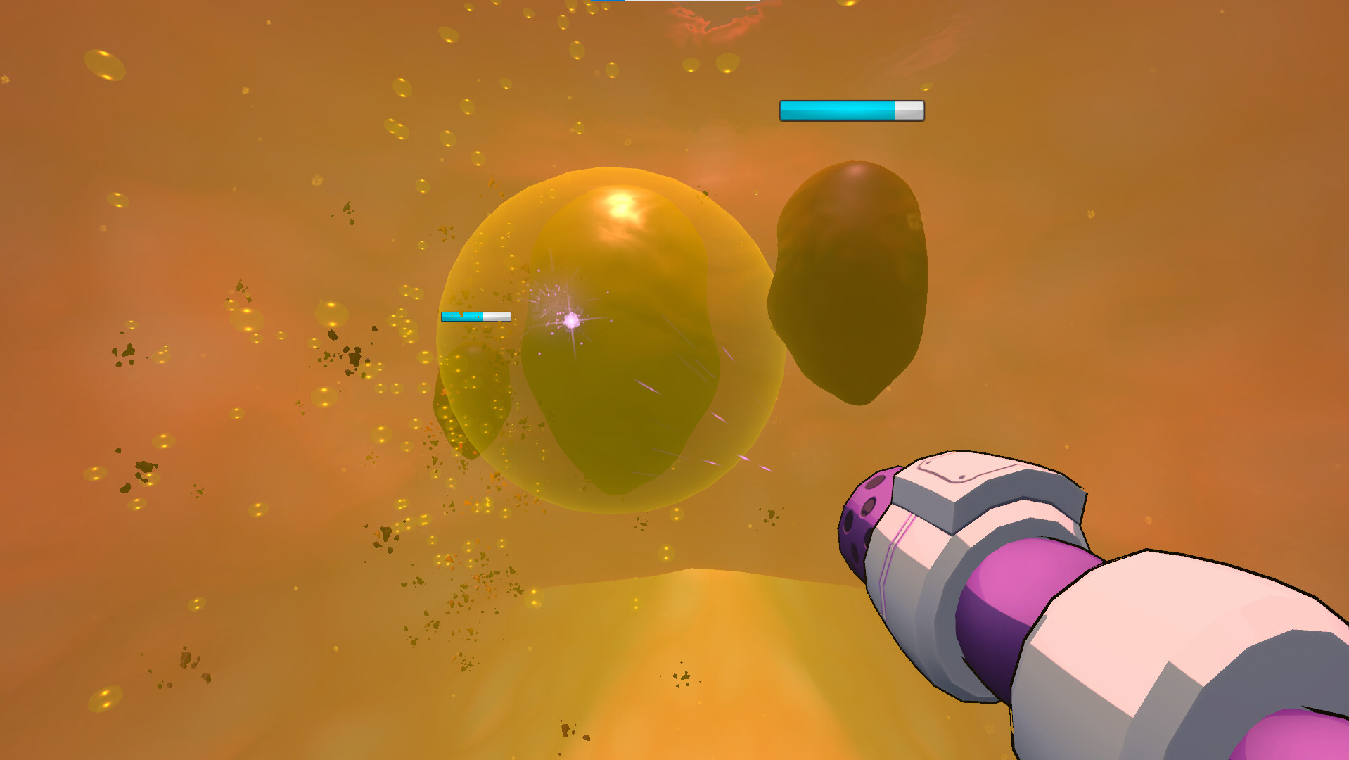 GastroRun screenshot 3