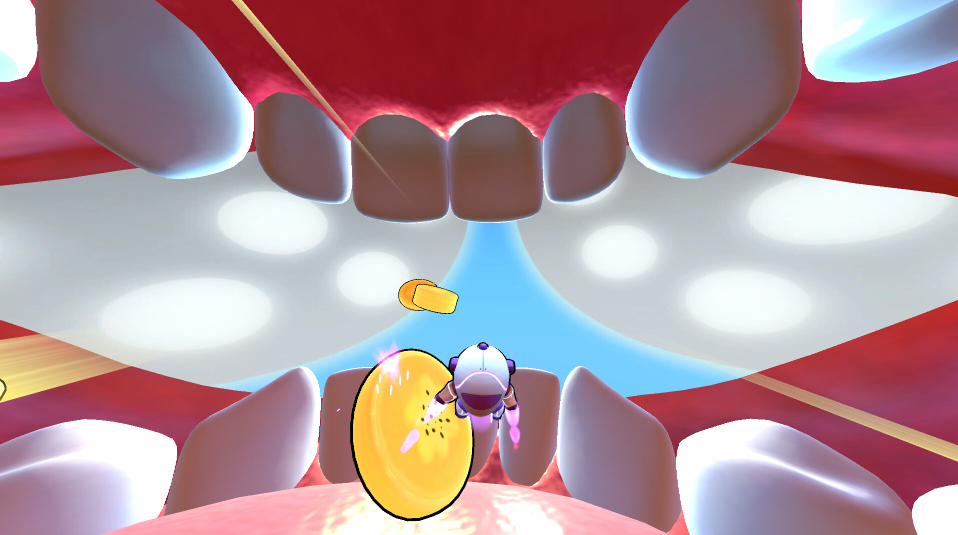 GastroRun screenshot 5