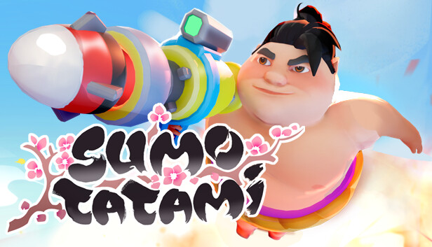 Sumo Tatami Demo (App 3020930) · SteamDB