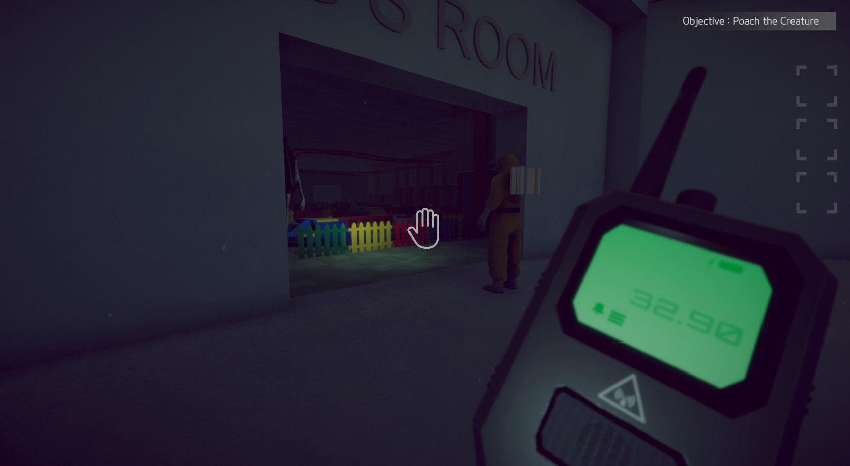 Creature Park screenshot 2