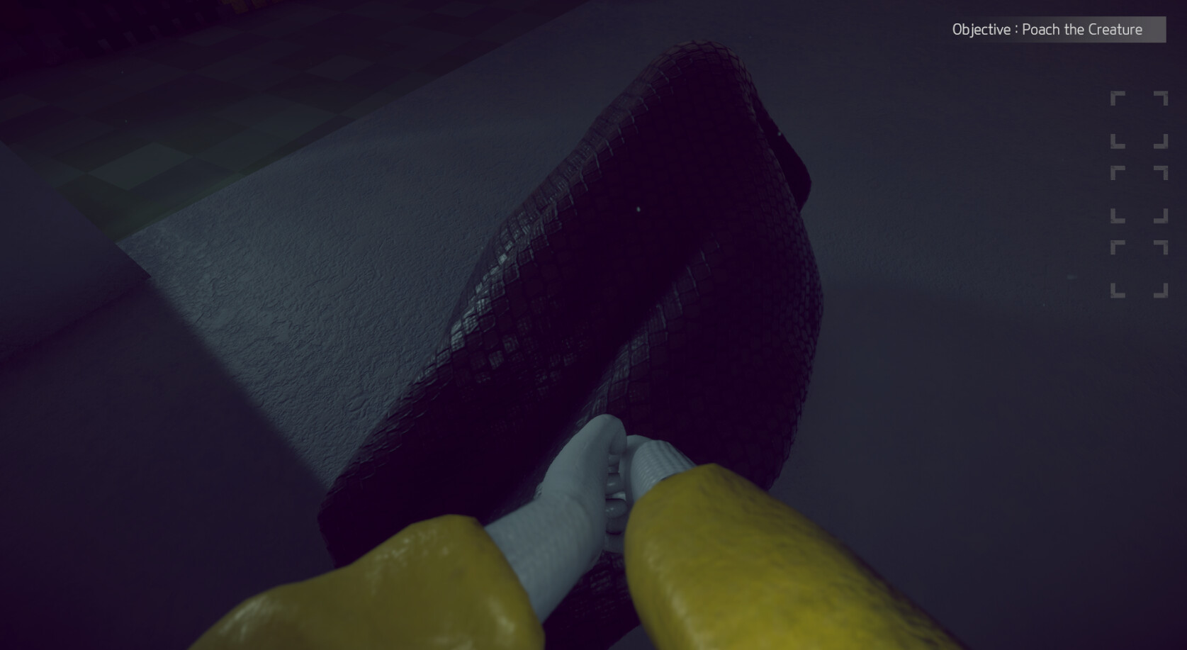 Creature Park screenshot 5