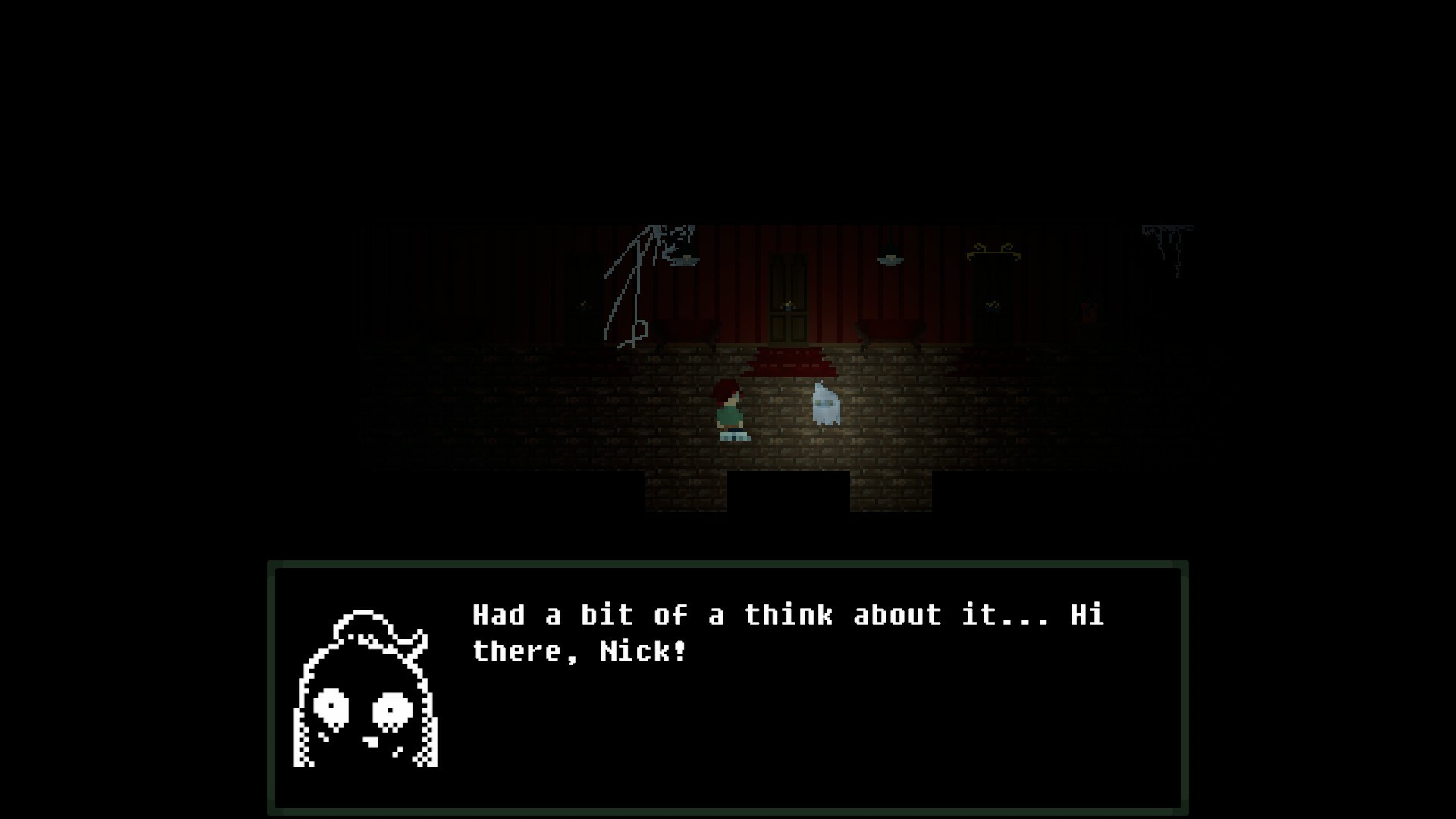 The Nick screenshot 2