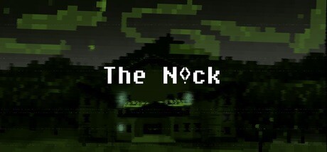 The Nick — Steam header