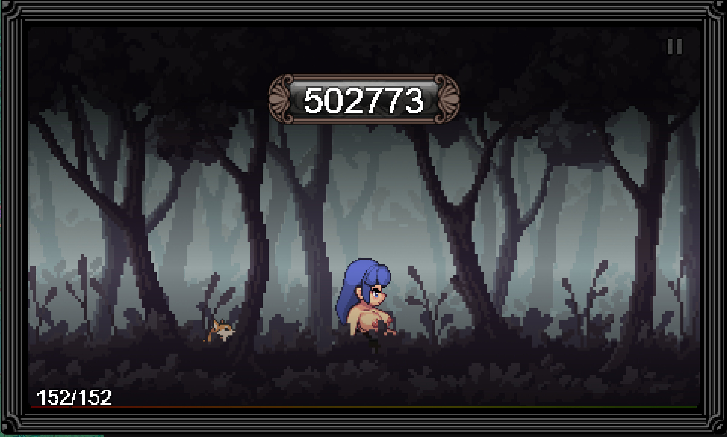 Idle Run Aya screenshot 15
