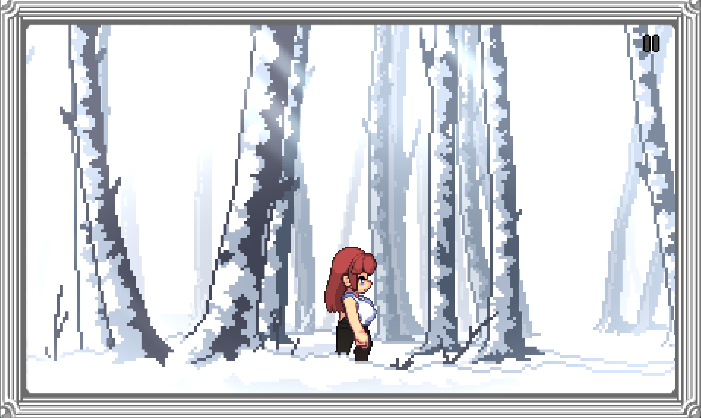 Idle Run Aya screenshot 8