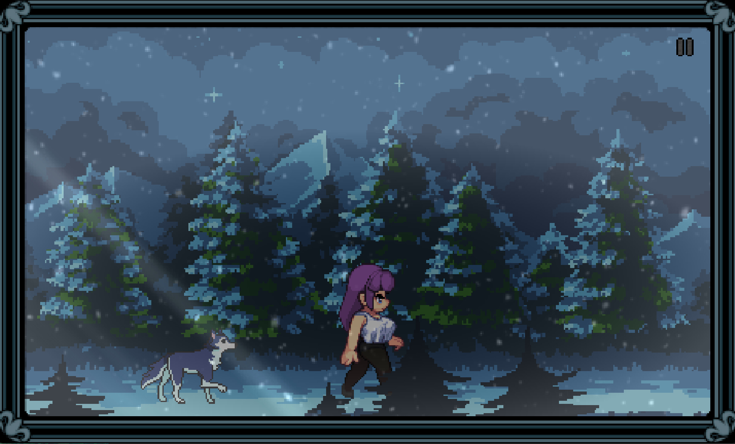 Idle Run Aya screenshot 6
