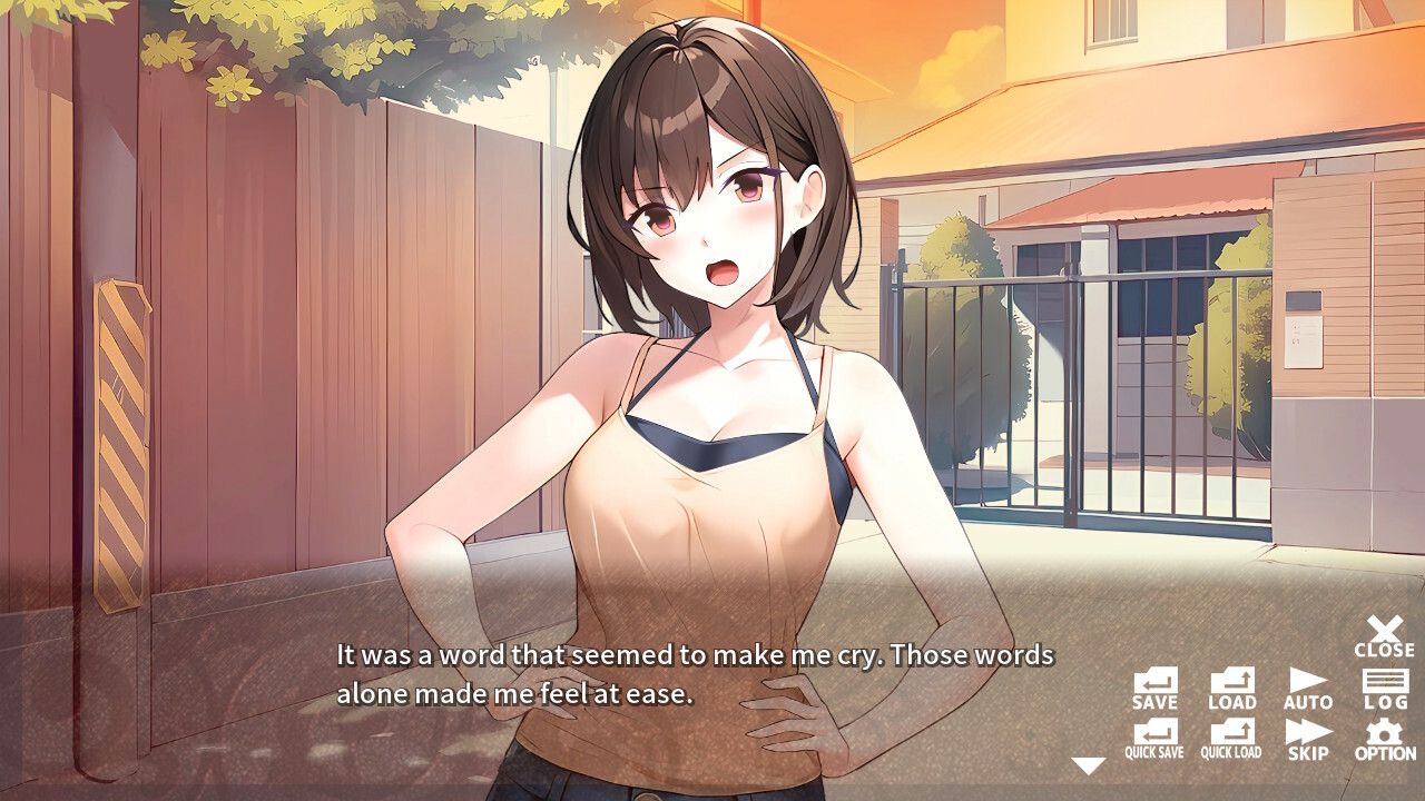 浮気リセット - Cheating Reset - screenshot 5
