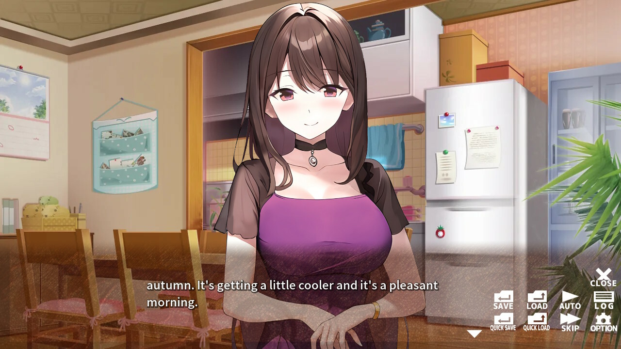 浮気リセット - Cheating Reset - screenshot 4