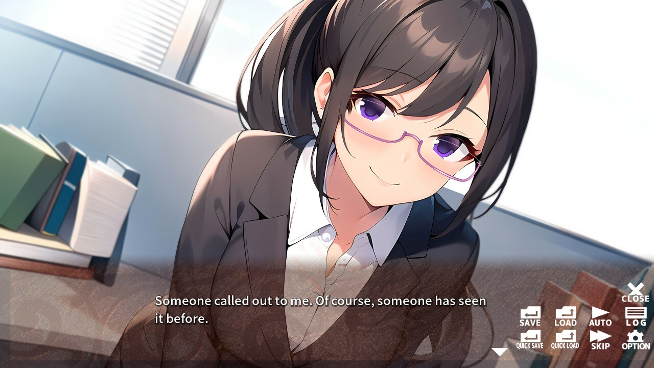 浮気リセット - Cheating Reset - screenshot 3