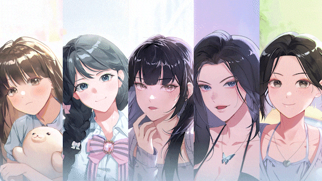 图片[9]-阿西, 美女室友竟然…？-皮皮游戏仓库