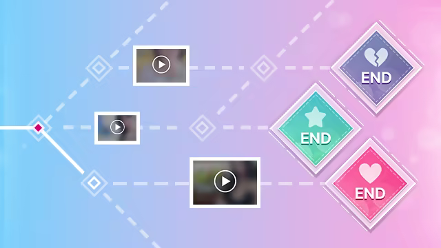 Five Hearts Under One Roof