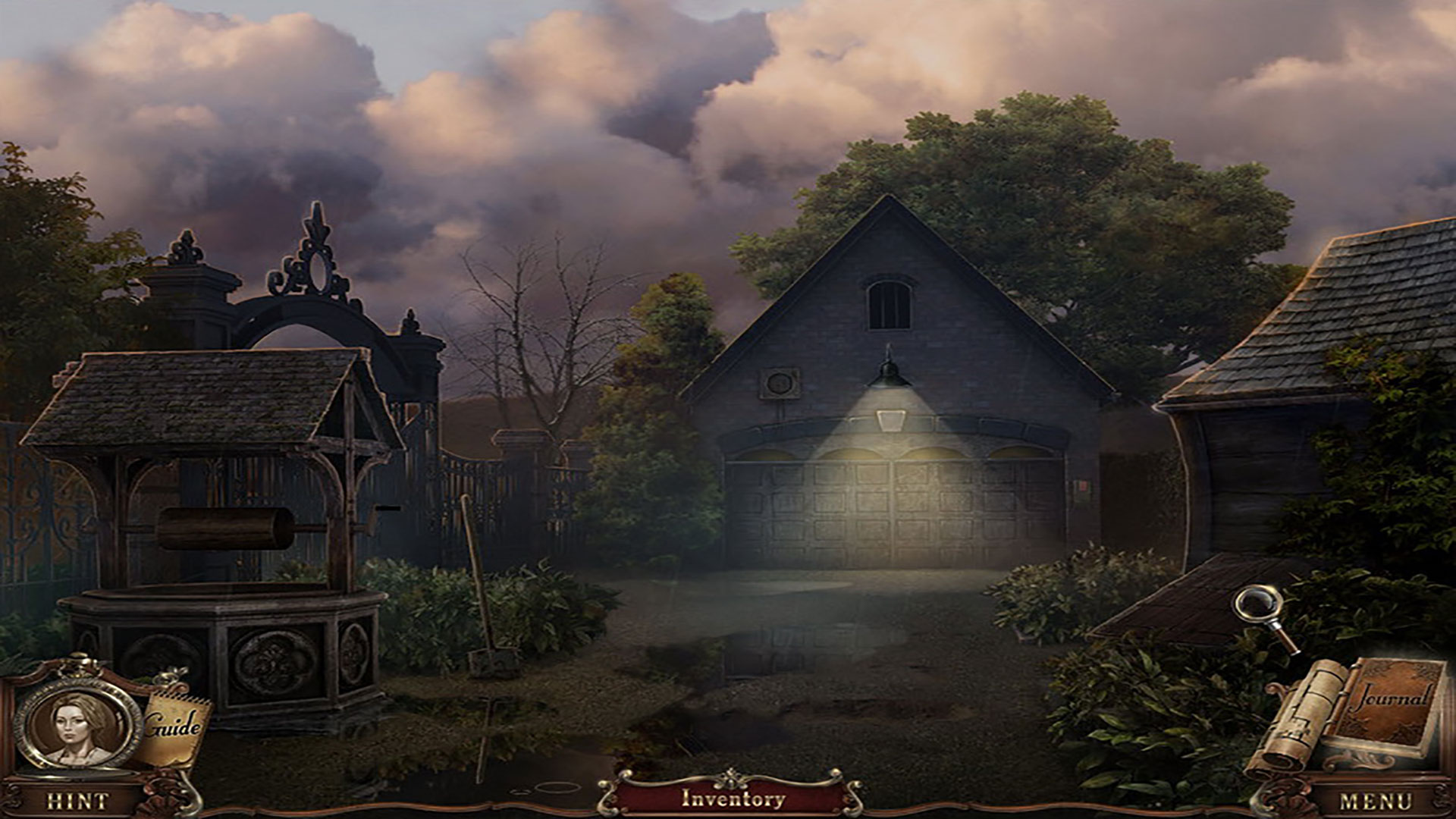 Brink of Consciousness: Dorian Gray Syndrome screenshot 2
