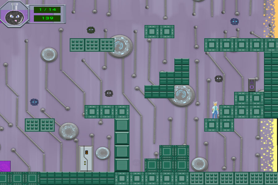 Catch the dustling screenshot 6