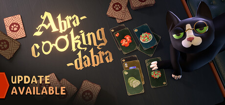 Abra-Cooking-Dabra